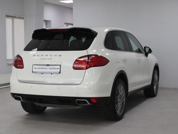 Porsche Cayenne II (958) с пробегом 2011 года, цена 2 099 900 рублей, 150112 км, внедорожник, Автокод Объявления