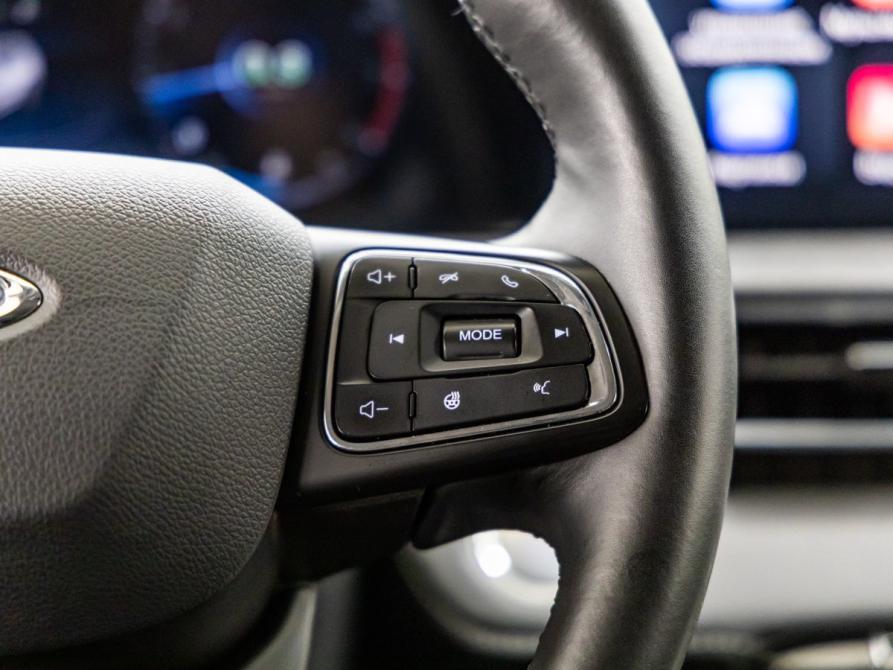 Chery Tiggo 7 Pro Max I Волгоград  - изображение 19
