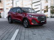 Chery Tiggo 7 Pro Max I Рестайлинг Ставрополь  - изображение 29
