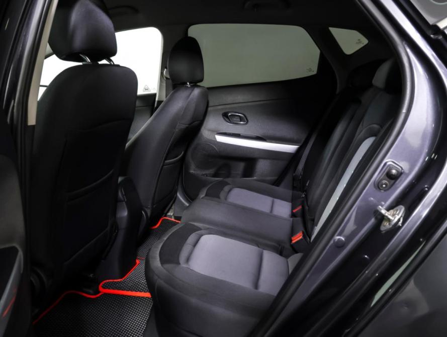 Kia Ceed II Москва  - изображение 11