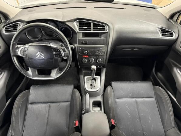 Citroen C4 II с пробегом 2014 года, цена 569 220 рублей, 167438 км, хэтчбек, Автокод Объявления