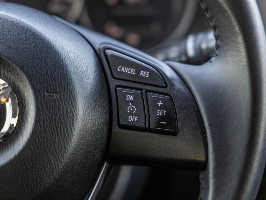 Mazda CX-5 I Волгоград  - изображение 19