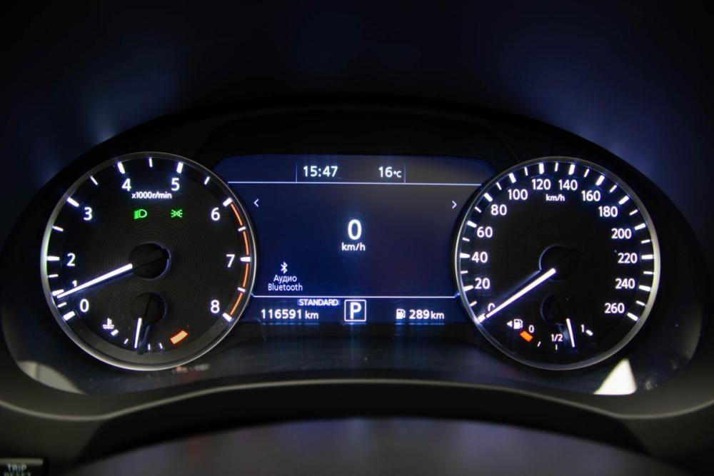 Infiniti QX50 II Москва  - изображение 12