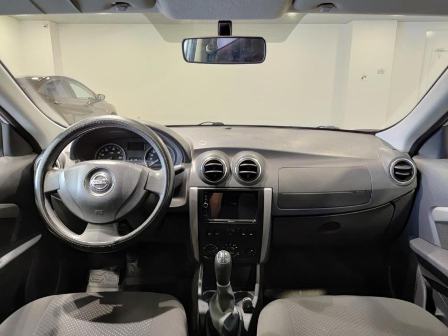 Nissan Almera III (G15) Казань  - изображение 17