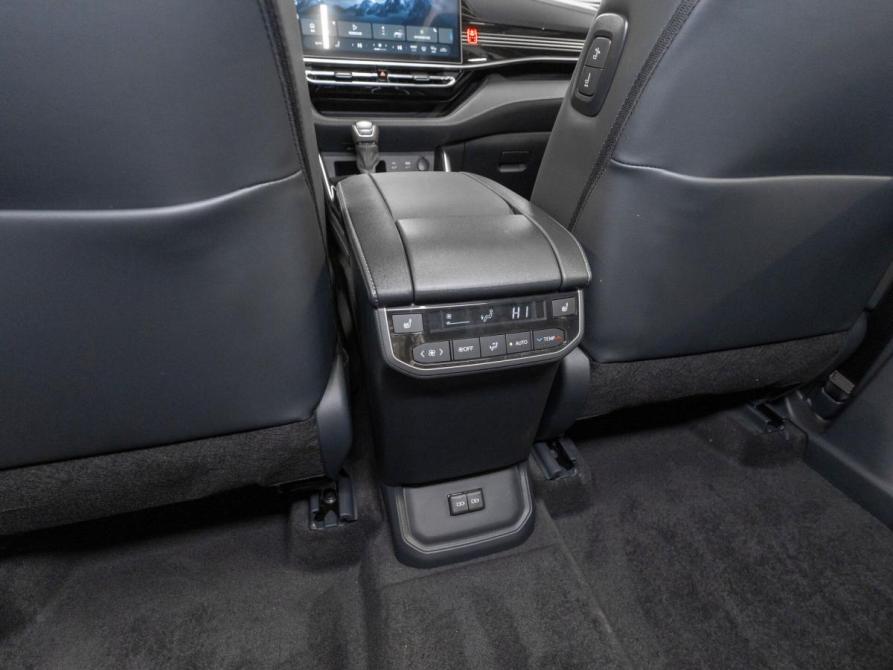 Toyota Highlander IV (XU70) Москва  - изображение 14
