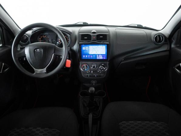 Lada (ВАЗ) Granta I Рестайлинг с пробегом 2022 года, цена 678 000 рублей, 125500 км, седан, Автокод Объявления