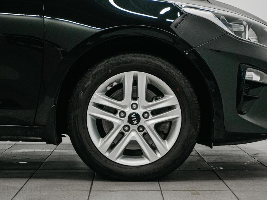 Kia Ceed III Красноярск  - изображение 31
