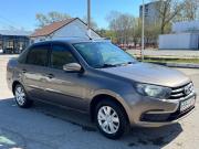 Lada (ВАЗ) Granta I Рестайлинг Пермь  - изображение 18