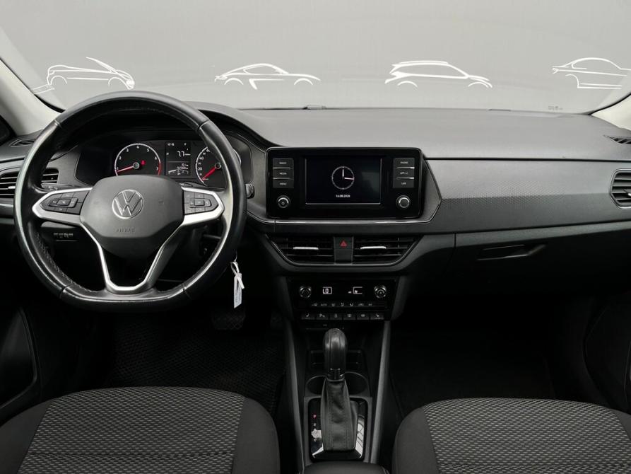 Volkswagen Polo VI Санкт-Петербург  - изображение 6