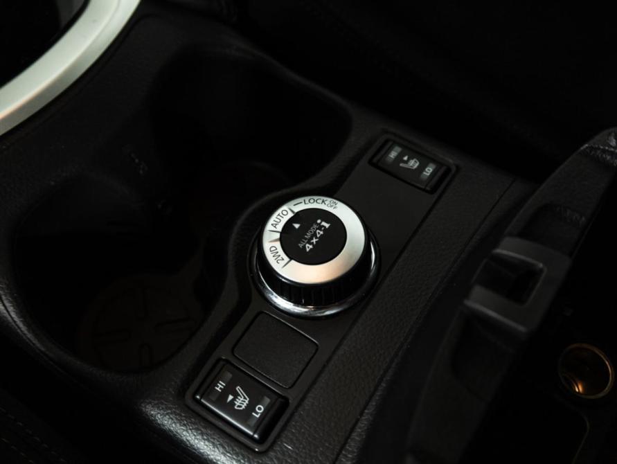 Nissan Qashqai II Санкт-Петербург  - изображение 18