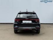 Kia Rio IV Рестайлинг Москва  - изображение 18