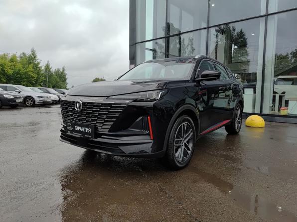 Changan CS55 Plus II с пробегом 2023 года, цена 2 049 800 рублей, 18733 км, внедорожник, Автокод Объявления