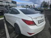 Hyundai Solaris I Рестайлинг Ижевск  - изображение 29