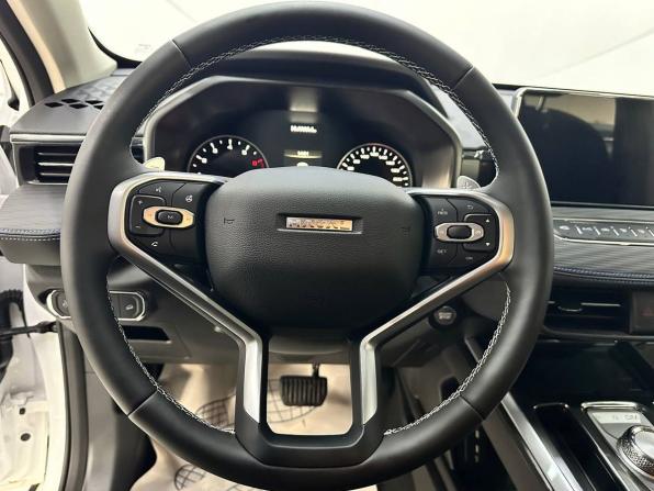 Новый Haval Jolion I Рестайлинг 2025 года, цена 2 299 000 рублей, внедорожник, Автокод Объявления