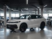 Volkswagen Tiguan III (China Market) Москва  - изображение 34