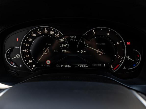 BMW X3 III (G01) с пробегом 2018 года, цена 3 235 000 рублей, 141858 км, внедорожник, Автокод Объявления