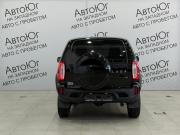Lada (ВАЗ) Niva Travel I Ставрополь  - изображение 26