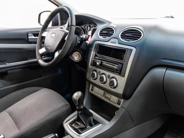 Ford Focus II Рестайлинг с пробегом 2011 года, цена 578 000 рублей, 245027 км, седан, Автокод Объявления
