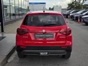 Suzuki Vitara II Рестайлинг Санкт-Петербург  - изображение 25