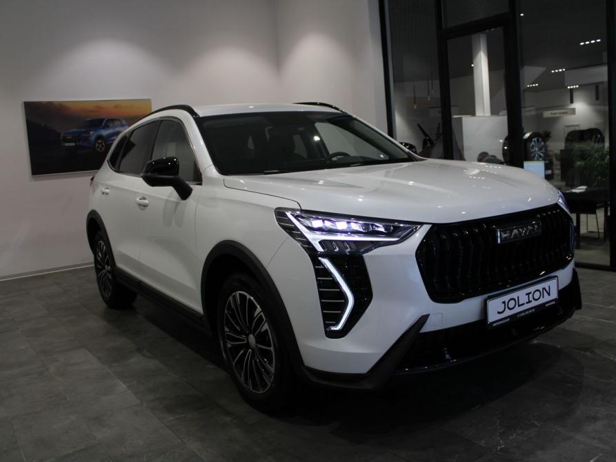 Haval Jolion I Рестайлинг Москва  - изображение 3