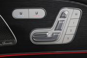 Mercedes-Benz GLS AMG II (X167) Москва  - изображение 58