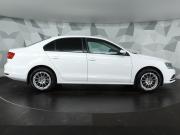 Volkswagen Jetta VI Рестайлинг Москва  - изображение 30