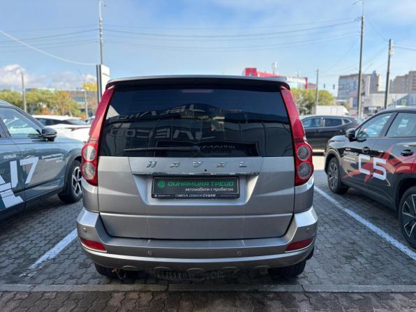 Haval H5 I с пробегом 2020 года, цена 1 472 000 рублей, 111029 км, внедорожник, Автокод Объявления