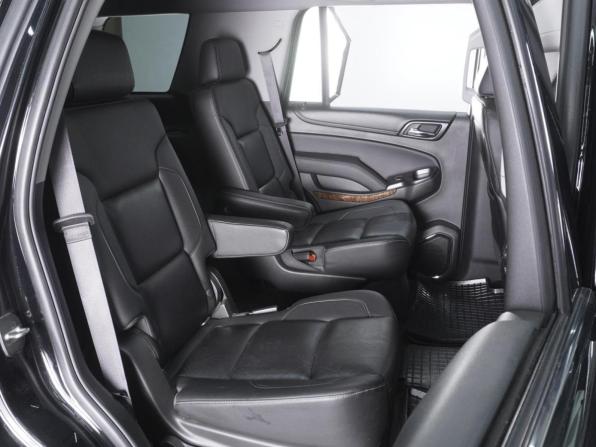 Chevrolet Tahoe IV с пробегом 2016 года, цена 2 880 000 рублей, 278103 км, внедорожник, Автокод Объявления