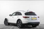 Infiniti FX II (S51) Кемерово  - изображение 32