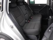 Volkswagen Tiguan I Рестайлинг Москва  - изображение 29