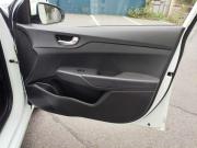 Hyundai Solaris II Рестайлинг Санкт-Петербург  - изображение 34