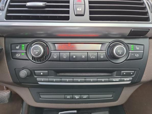 BMW X5 II (E70) с пробегом 2008 года, цена 1 607 000 рублей, 181300 км, внедорожник, Автокод Объявления