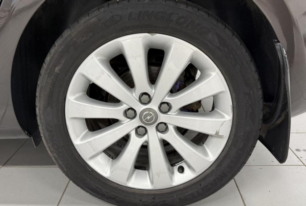 Opel Astra J Рестайлинг Астрахань  - изображение 14
