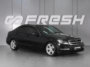 Mercedes-Benz C-Класс III (W204) Рестайлинг Минеральные Воды  - изображение 19