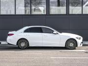 Mercedes-Benz C-Класс V (W206) Новороссийск  - изображение 26
