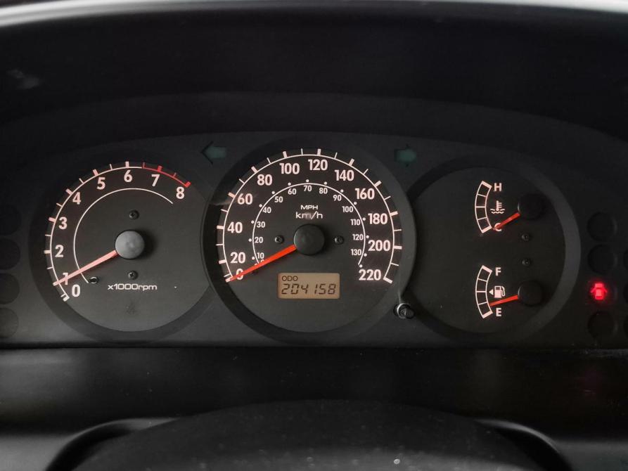 Kia Spectra I Рестайлинг 2 Нижний Новгород  - изображение 9