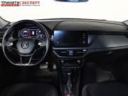 Skoda Rapid II Белгород  - изображение 31