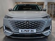 Changan UNI-K Санкт-Петербург  - изображение 20