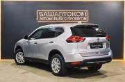 Nissan X-Trail III Рестайлинг Уфа  - изображение 27