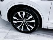Volkswagen Touareg III Уфа  - изображение 71