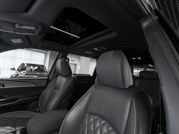 Kia Mohave I Рестайлинг 2 с пробегом 2022 года, цена 4 980 000 рублей, 105973 км, внедорожник, Автокод Объявления