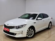 Kia Optima IV Альметьевск  - изображение 29