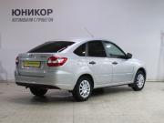 Lada (ВАЗ) Granta I Рестайлинг Дзержинск  - изображение 11