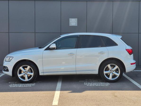 Audi Q5 I (8R) Рестайлинг с пробегом 2015 года, цена 1 993 000 рублей, 154708 км, внедорожник, Автокод Объявления