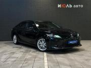Toyota Camry VIII (XV70) Челябинск  - изображение 27