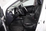 Toyota RAV4 IV (XA40) Рестайлинг Владивосток  - изображение 44