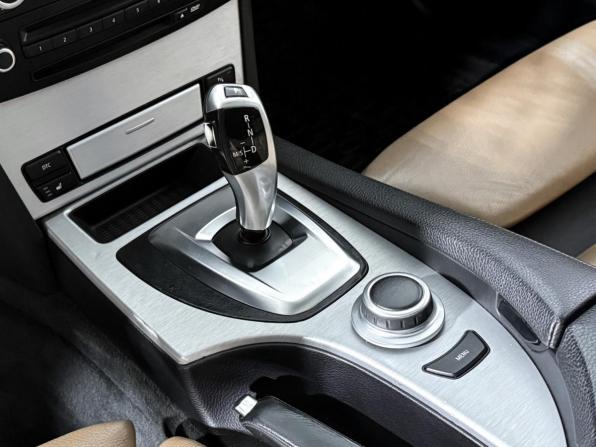 BMW 5 серии V (E60/E61) Рестайлинг с пробегом 2007 года, цена 1 550 000 рублей, 294000 км, седан, Автокод Объявления