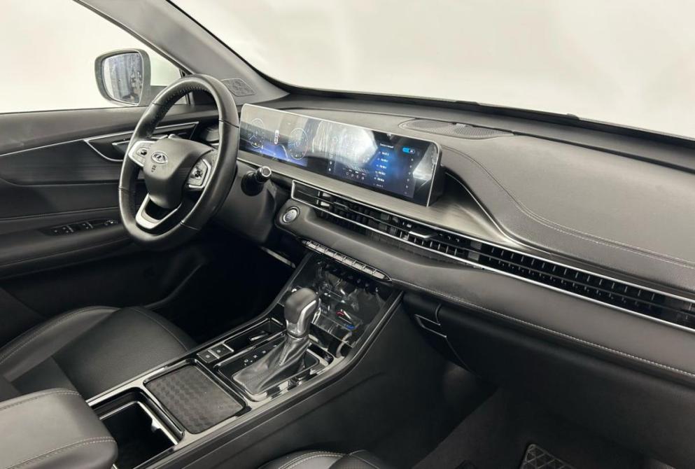Chery Tiggo 4 Pro I Саранск  - изображение 20