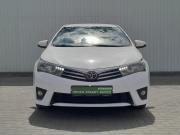 Toyota Corolla XI (E160 E170 E180) Новочеркасск  - изображение 18