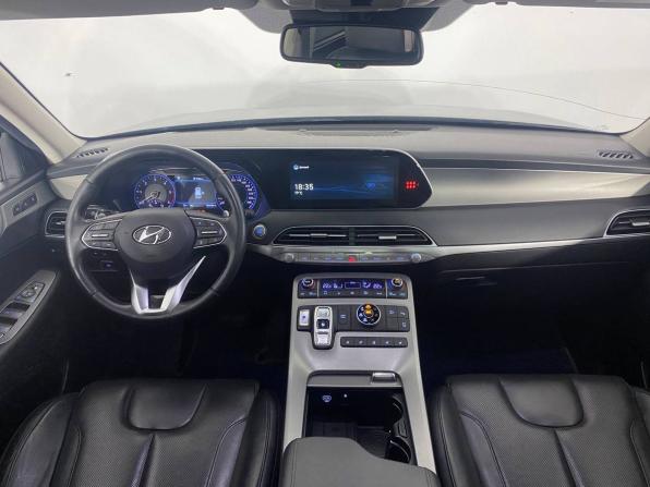 Hyundai Palisade I с пробегом 2021 года, цена 3 299 000 рублей, 203000 км, внедорожник, Автокод Объявления